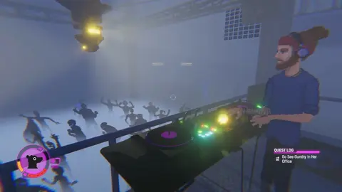 Techno Banter screenshot
