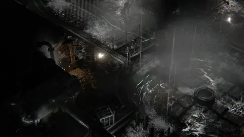 Hatred screenshot