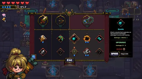 Lord Ambermaze screenshot