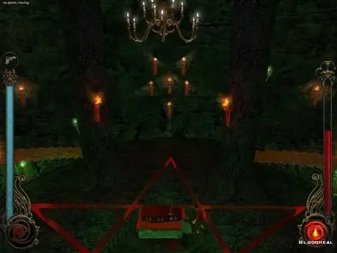 Vampire®: The Masquerade - Bloodlines™ - Unofficial Patch screenshot