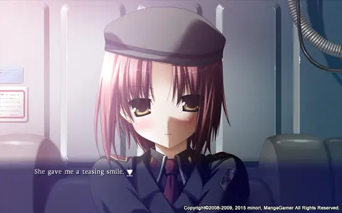 eden* screenshot