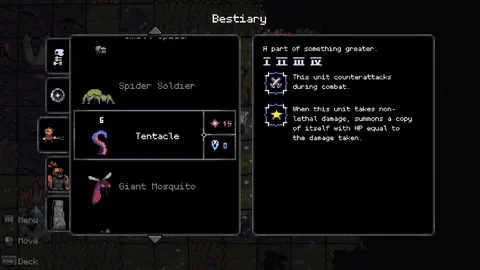 Necroking screenshot