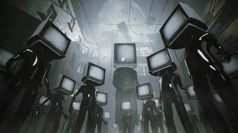 Observer: System Redux screenshot