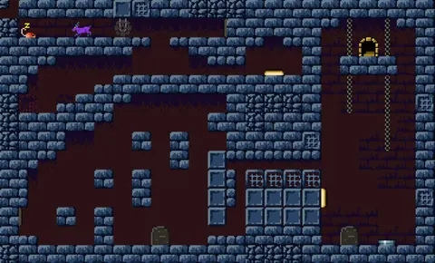 Escape Goat screenshot