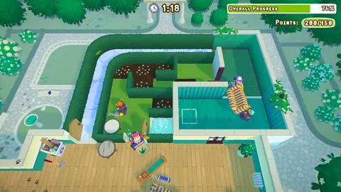 Tools Up! Ultimate Edition screenshot