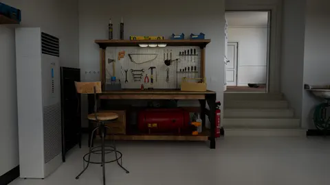 Unreal Lust Theory screenshot