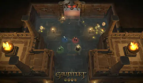 Gauntlet™ Slayer Edition screenshot