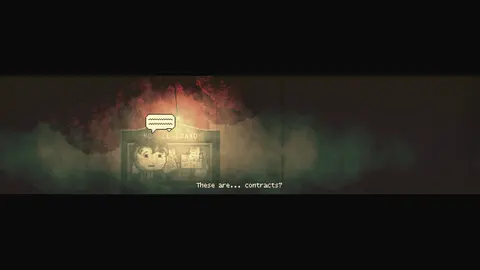DISTRAINT 2 screenshot