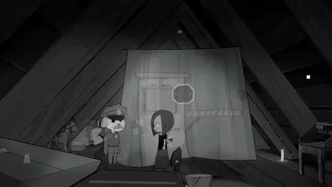 Bear With Me: The Complete Collection screenshot