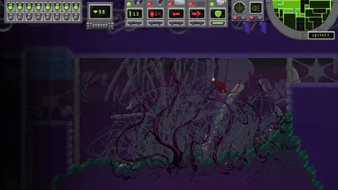 Depths of Sanity screenshot