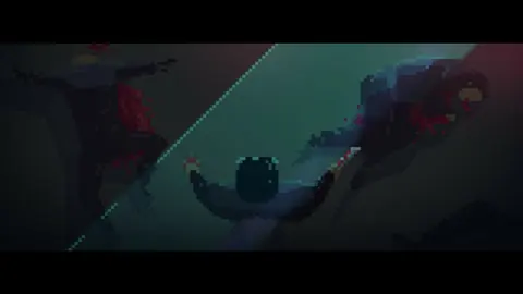 Party Hard screenshot