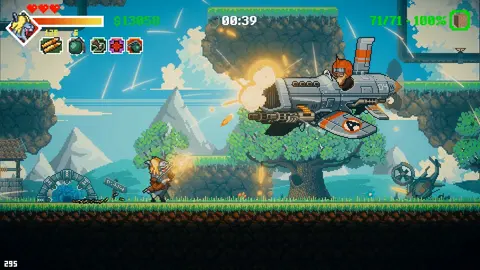 Speedollama screenshot