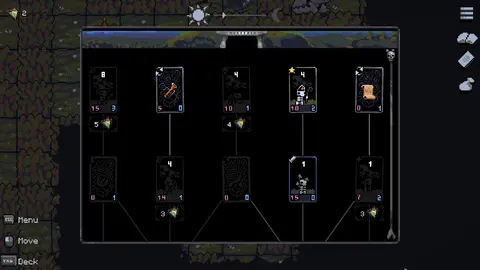 Necroking screenshot
