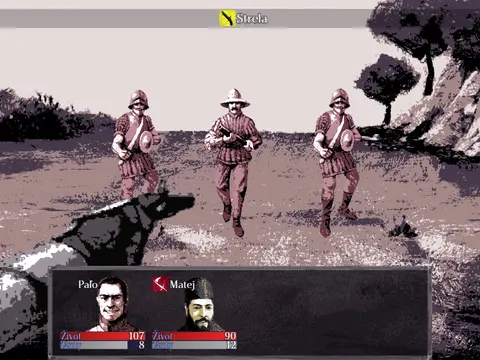 Felvidek screenshot