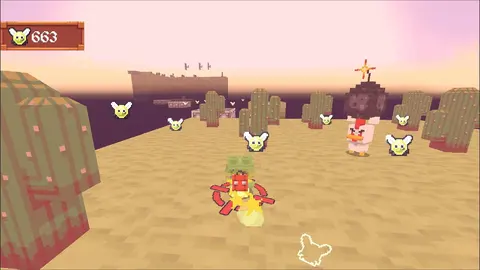 Sapo 3D screenshot