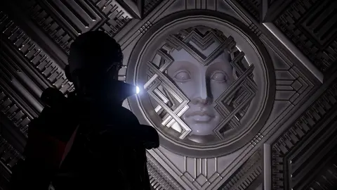 ECHO screenshot