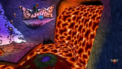 Gex Trilogy screenshot