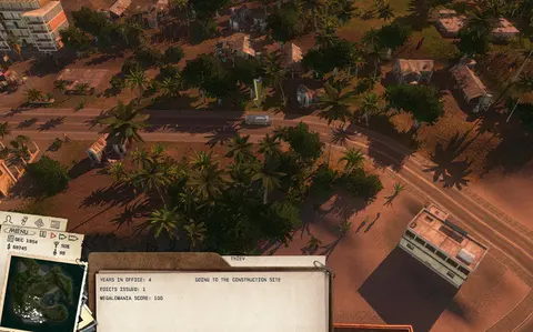 Tropico 3 Gold Edition screenshot