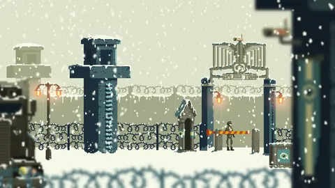 Ministry of Broadcast screenshot