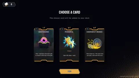 Fogpiercer screenshot