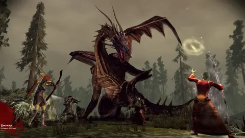 Dragon Age™: Origins - Ultimate Edition screenshot