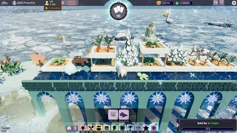 Stormbridge screenshot