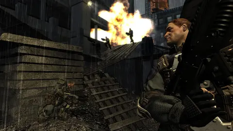TimeShift™ screenshot
