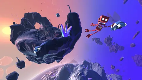 Grow Up screenshot
