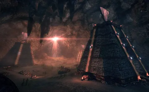 The Ball screenshot