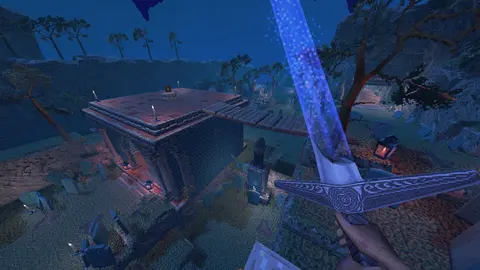 Chapel 3-D: The Ascent screenshot