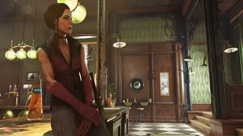 Dishonored®: Death of the Outsider™ screenshot