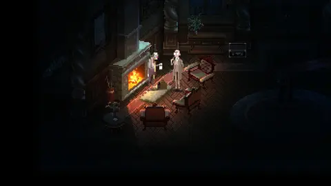Vlad Circus: Descend Into Madness screenshot