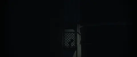 Orphan screenshot