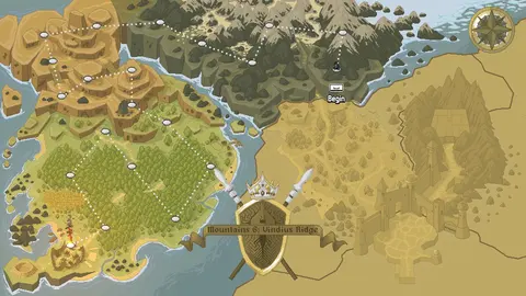 Wildfire screenshot