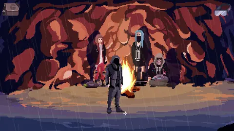 VirtuaVerse screenshot