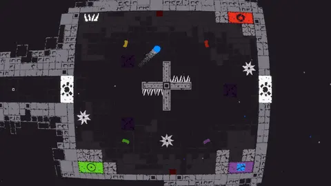 qomp2 screenshot