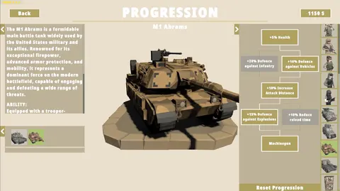 Operation: Polygon Storm screenshot