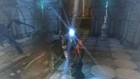 Avencast: Rise of the Mage screenshot