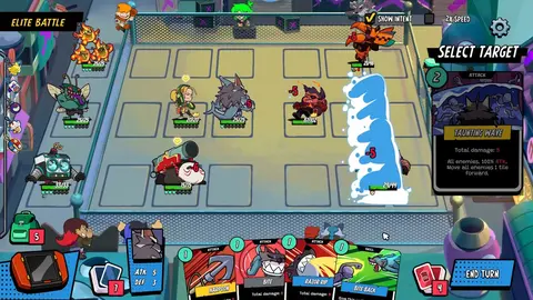 Montabi screenshot