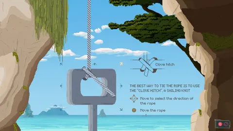 Verne: The Shape of Fantasy screenshot