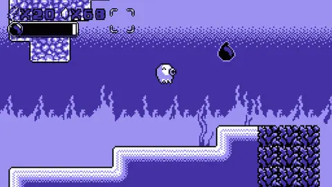 Save me Mr Tako: Definitive Edition screenshot
