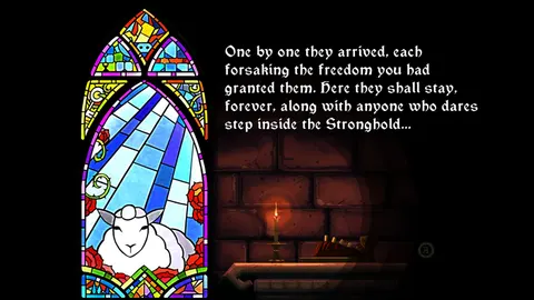 Escape Goat 2 screenshot