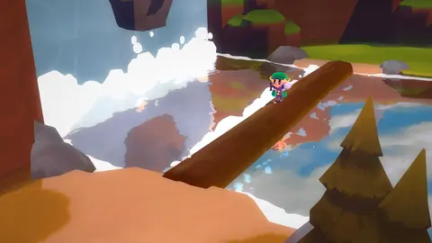 World to the West screenshot