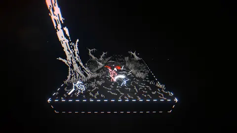 Bleak Sword DX screenshot