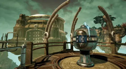 Nemezis: Mysterious Journey III screenshot