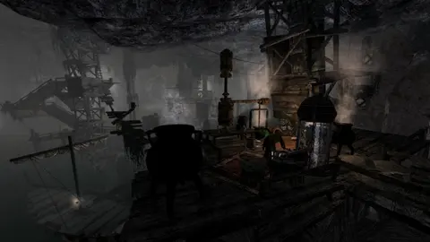 Enderal: Forgotten Stories screenshot