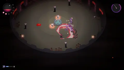 Death Kid screenshot