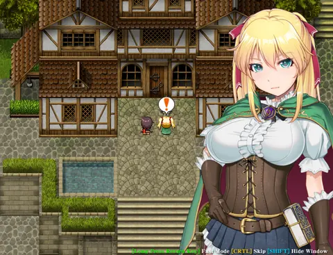 The Curse of Kubel Deluxe Edition screenshot