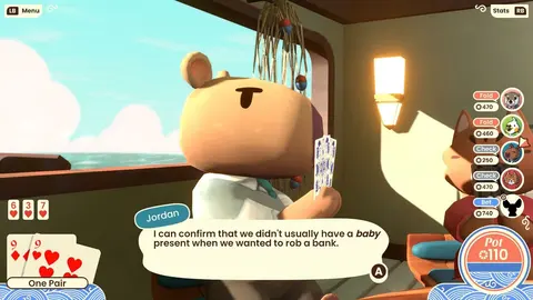 Sunshine Shuffle screenshot