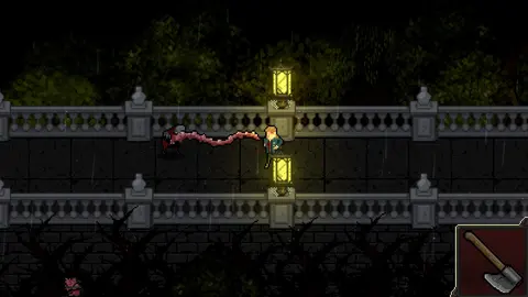 Lamentum screenshot